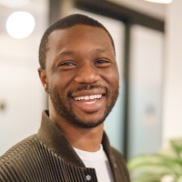 Dandy Employee Toni Oloko's profile photo