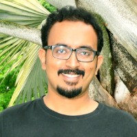 Tata Consultancy Services Employee Rohit Koshy's profile photo