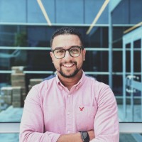 El Abd Foods Employee Mohamed Mohsen's profile photo