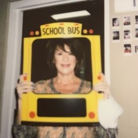 Asheville City Schools Employee Amanda Rigsby's profile photo