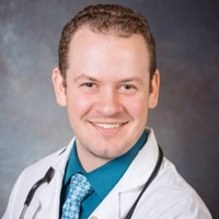 SUNY UPSTATE UNIVERSITY HOSPITAL Employee Adam Blanden's profile photo