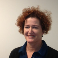 Compass Group Employee Katie Collins's profile photo