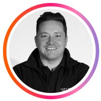 Hart Wilcox Employee Steve Brooks's profile photo