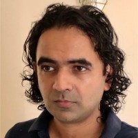 Mashgin Inc. Employee Abhinai Srivastava's profile photo