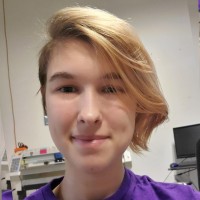 Franklin West Supervisory Union Employee Lillian Nelsen's profile photo