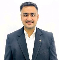 Conscient Infrastructure Employee Hemant Lamba's profile photo