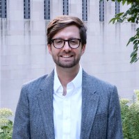 Citrin Cooperman Employee Jake Devries's profile photo