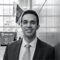 ACTECON Employee Celal Aydınlı's profile photo