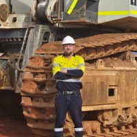 Northern Star Resources Limited Employee Michael McCullagh's profile photo