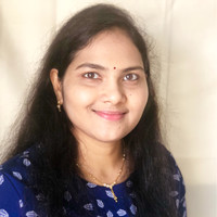 Clear Employee Yamini Koganti's profile photo