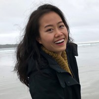 Rocketbrew Employee Heidi Ye's profile photo