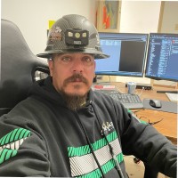 Nevada Gold Mines Employee Eddie Gomez's profile photo