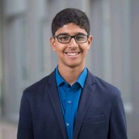 ZS Employee Sam Truman's profile photo