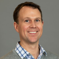 Takeda Employee Kyle Cahill's profile photo