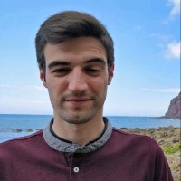 TAFmold,Lda Employee João Marcelo Pinho's profile photo