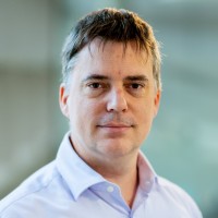 Komainu Employee Damon G.'s profile photo