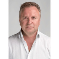 ESSEX GOLF UNION LIMITED Employee Mark Sapsford's profile photo