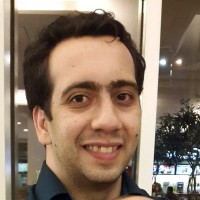 Coteminas Employee Regis Nunes's profile photo