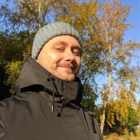 Anton Baev Email & Phone Number