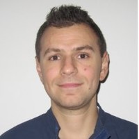 American Operator Employee Alex Carp's profile photo
