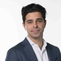 PracticeTek Employee Reza Mahmoodshahi's profile photo