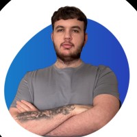 Mpc-Group Employee Álvaro Onteniente Calderón's profile photo