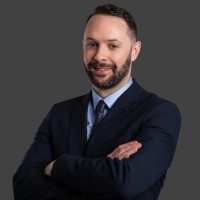 Conor McCaffrey Email & Phone Number