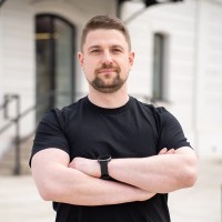 Cassovia Code Employee Martin Tarhanič's profile photo