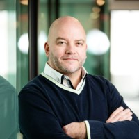 Mariana Oncology Employee Bernard Lambert's profile photo