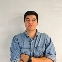 Tubesoft Employee Sergio Martínez Figueroa's profile photo