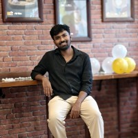 Beyondsoft Employee Hemanth Gowda's profile photo