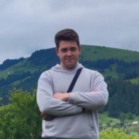 Maksym Nikitchenko Email