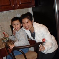 Fortune Hi-Tech Marketing Employee Annie Pham's profile photo