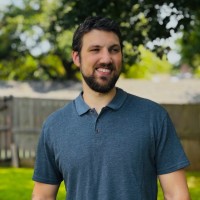 O'Donnell Metal Deck Employee Griffin Marzendorfer's profile photo