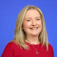 ShareGate Employee Julie Moon's profile photo