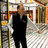 DOLPHIN PACK Employee Davide Zaninelli's profile photo