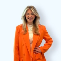 Clever Strategy B.V. Employee Fleur De Potter's profile photo