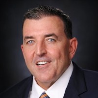None Employee Bill Chaplin's profile photo