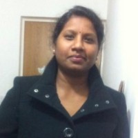 RedEye Employee Parimalam M.'s profile photo