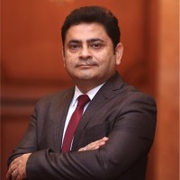 First Abu Dhabi Bank (FAB) Employee Arun Mehta's profile photo