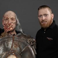 APiC UK Limited Employee Dean Garner's profile photo