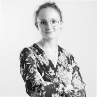 LABORATOIRES SUPER DIET Employee Emeline Lailler's profile photo
