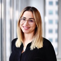 LoVasco Employee Rofida Harb's profile photo