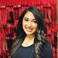 Fun Town RV Employee Maria Rodriguez's profile photo