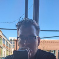 Lambent Employee Simon Calvin's profile photo