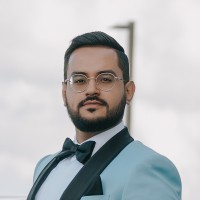 Rashmi's Bakery Employee Aditya Chugh's profile photo