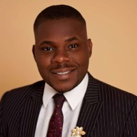 Damilola Shodipe Email & Phone Number
