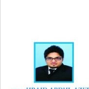 Al Meshari Heavy Equipment Trading LLC Employee engr.ubaid Aziz's profile photo