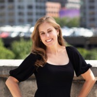 C.A. Fortune Employee Brenna Szul's profile photo