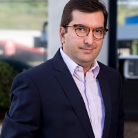 Brasilata S A Embalagens Metalicas Employee Tiago Forte's profile photo